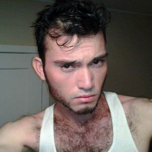 Meet your Posher, Freddy